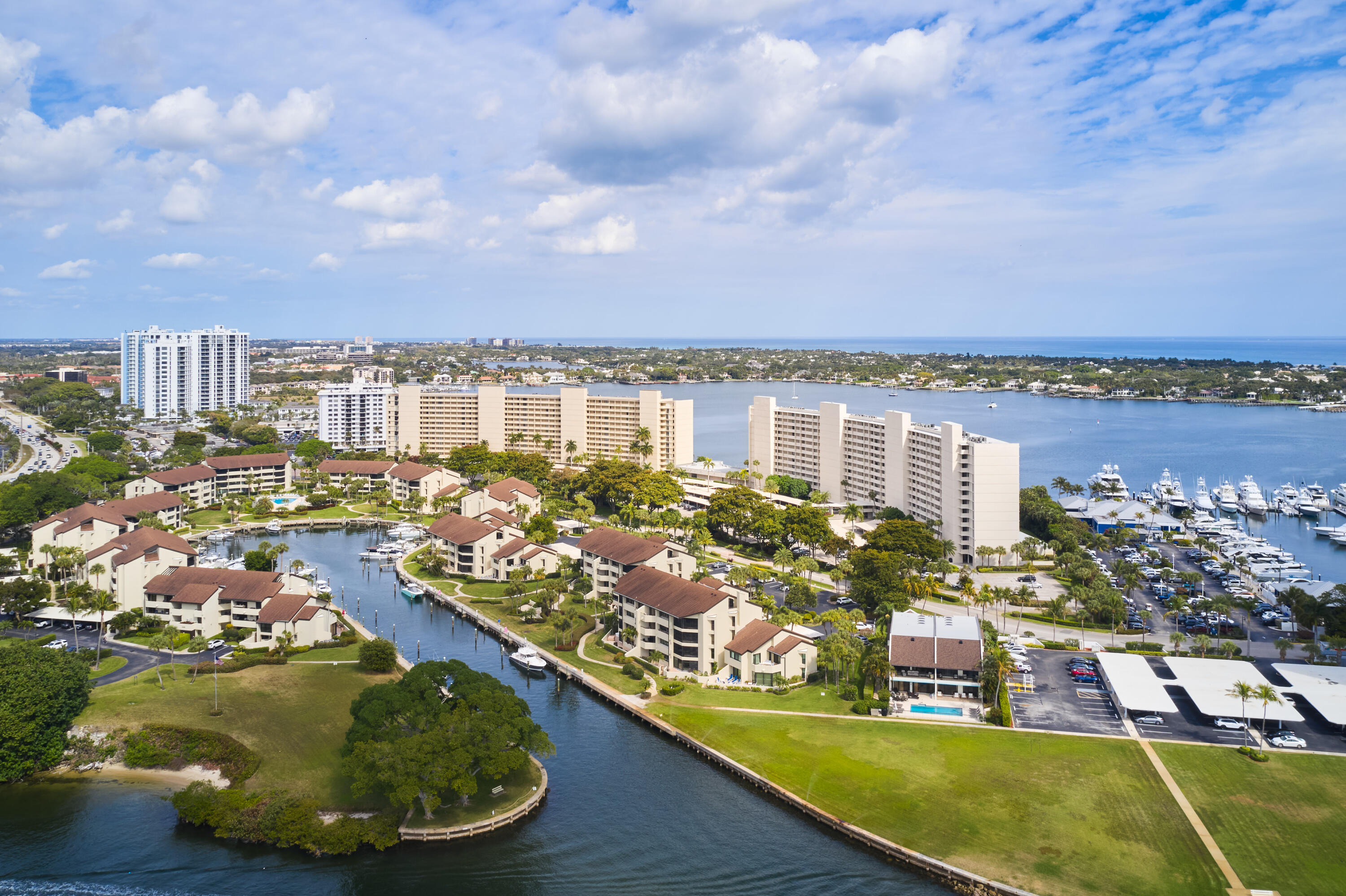 124 Lakeshore Drive 829, North Palm Beach, FL 33408, North Palm Beach
