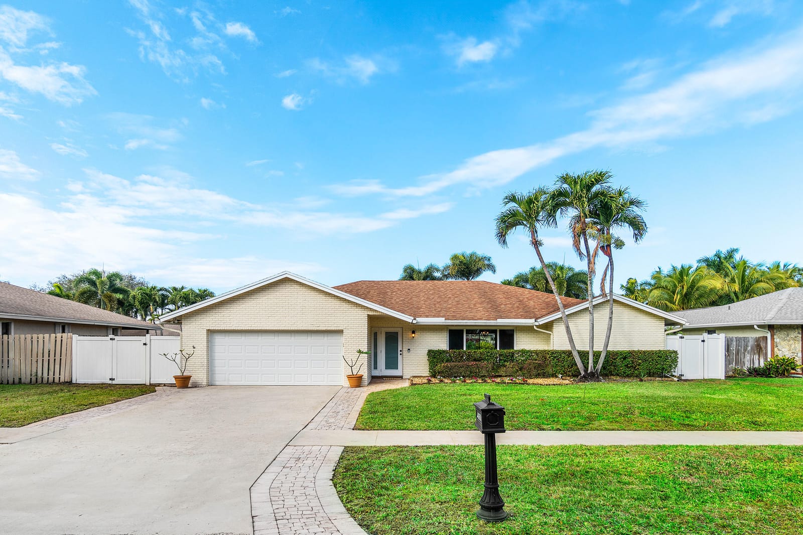 4060 Birchwood Drive, Boca Raton, FL 33487 photo 1