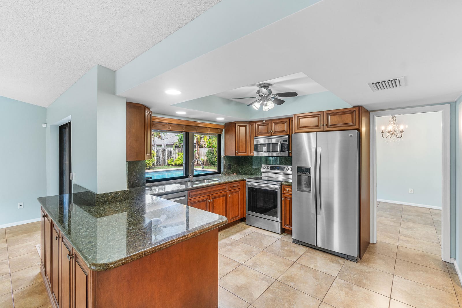 4060 Birchwood Drive, Boca Raton, FL 33487 photo 9