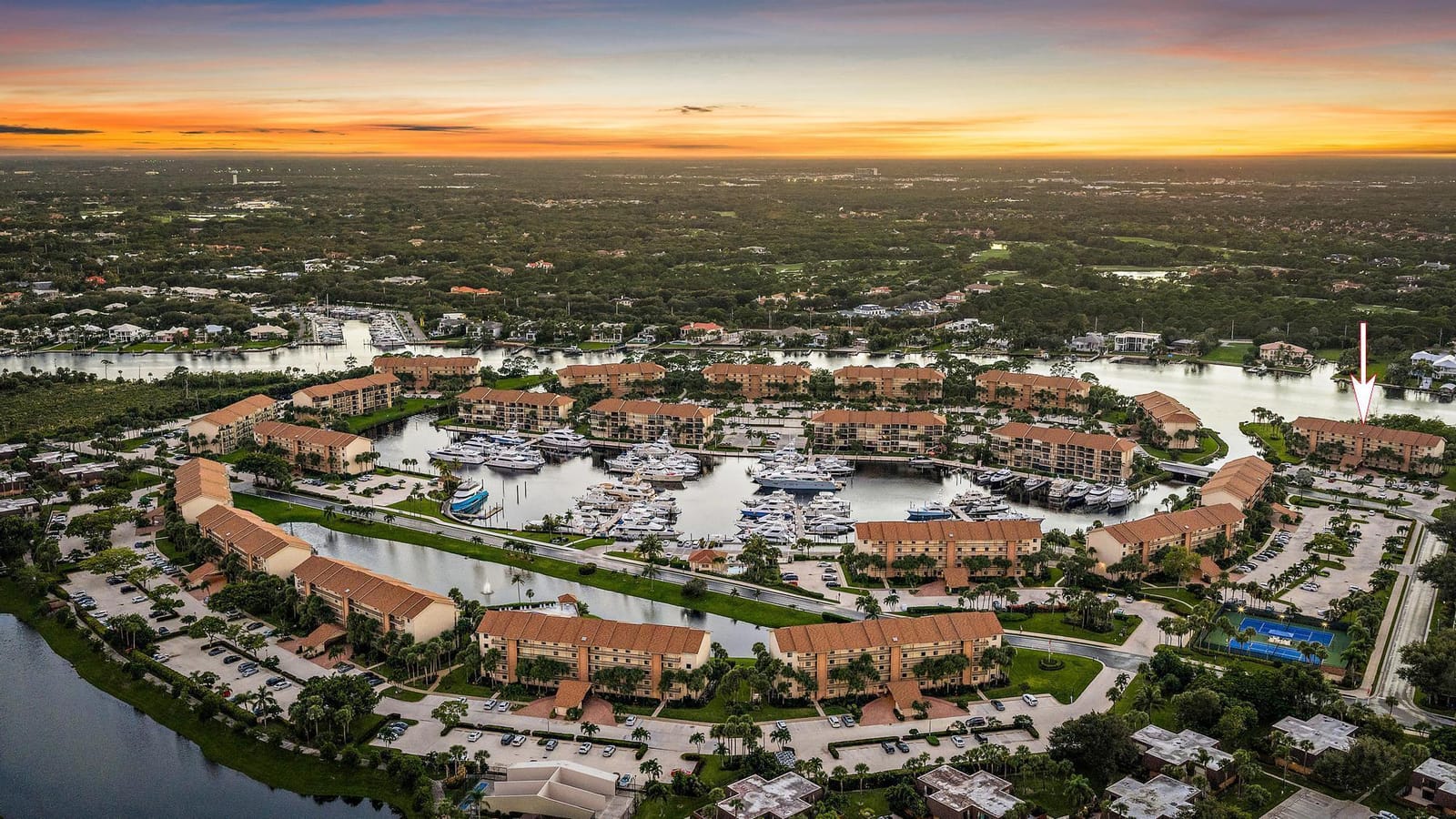 1701 Marina Isle Way 202, Jupiter, FL 33477 photo 24