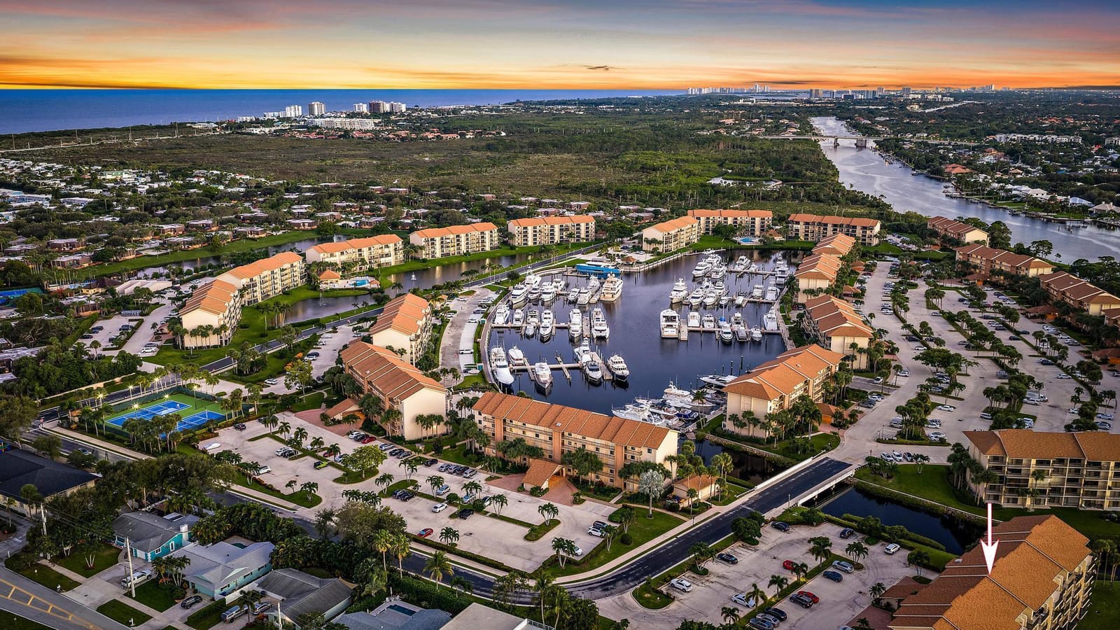 1701 Marina Isle Way 202, Jupiter, FL 33477 photo 27