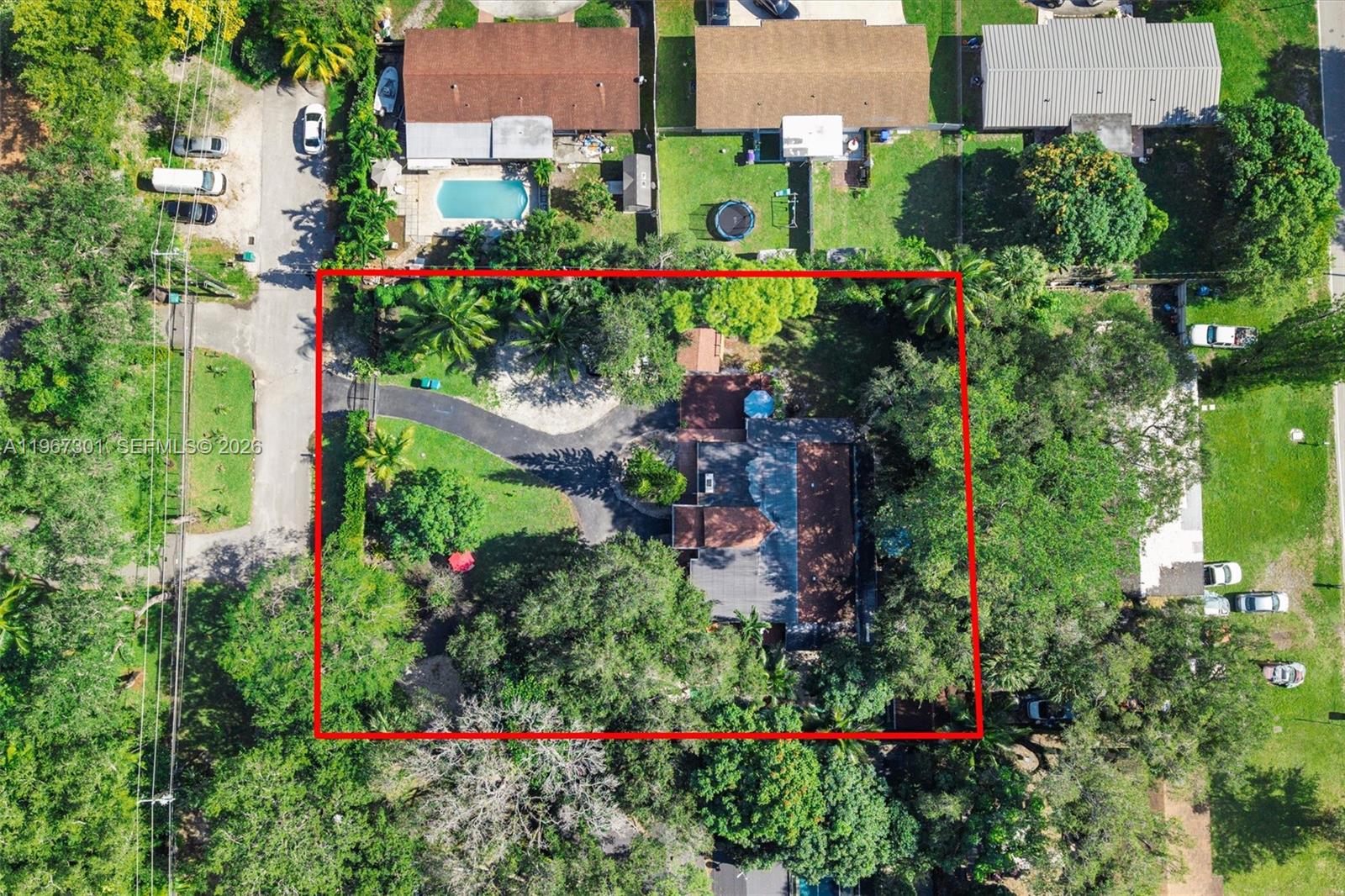1760 NE 144th Street, Miami, FL 33181, Miami