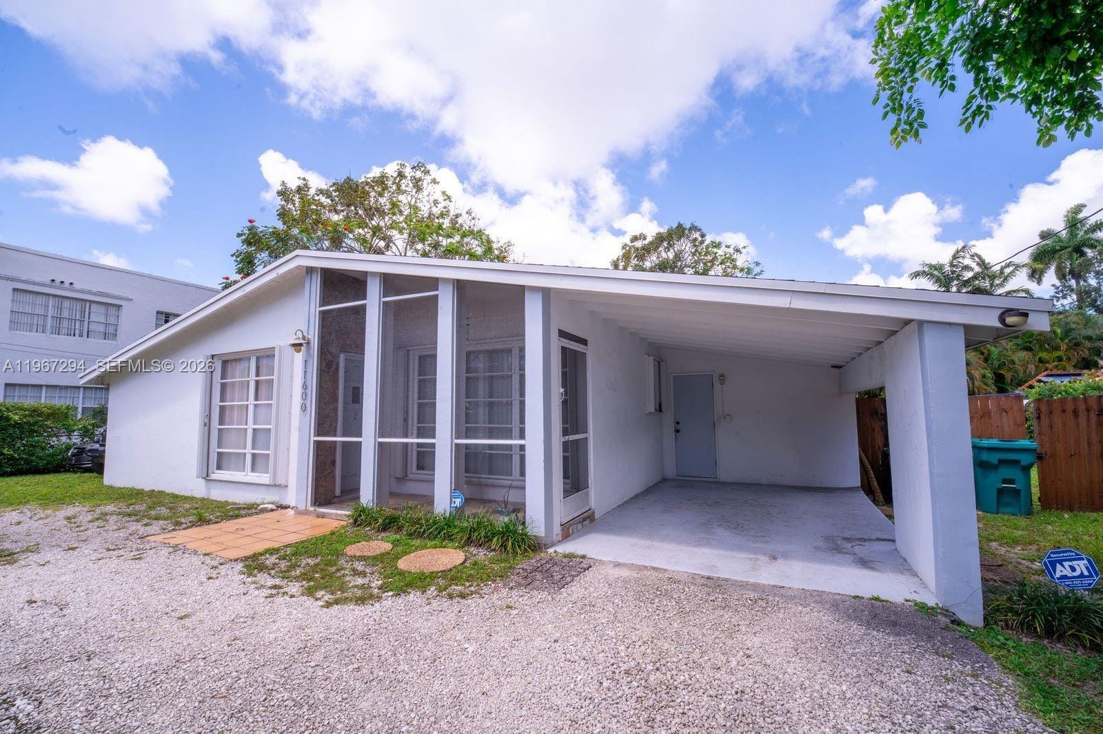 11600 NE 6th Avenue, Biscayne Park, FL 33161 photo 2