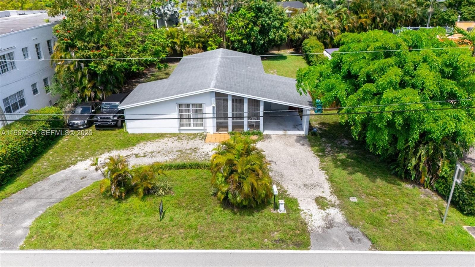 11600 NE 6th Avenue, Biscayne Park, FL 33161 photo 25