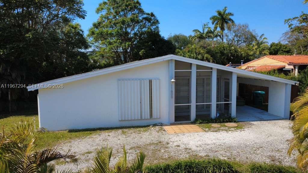 11600 NE 6th Avenue, Biscayne Park, FL 33161, Biscayne Park
