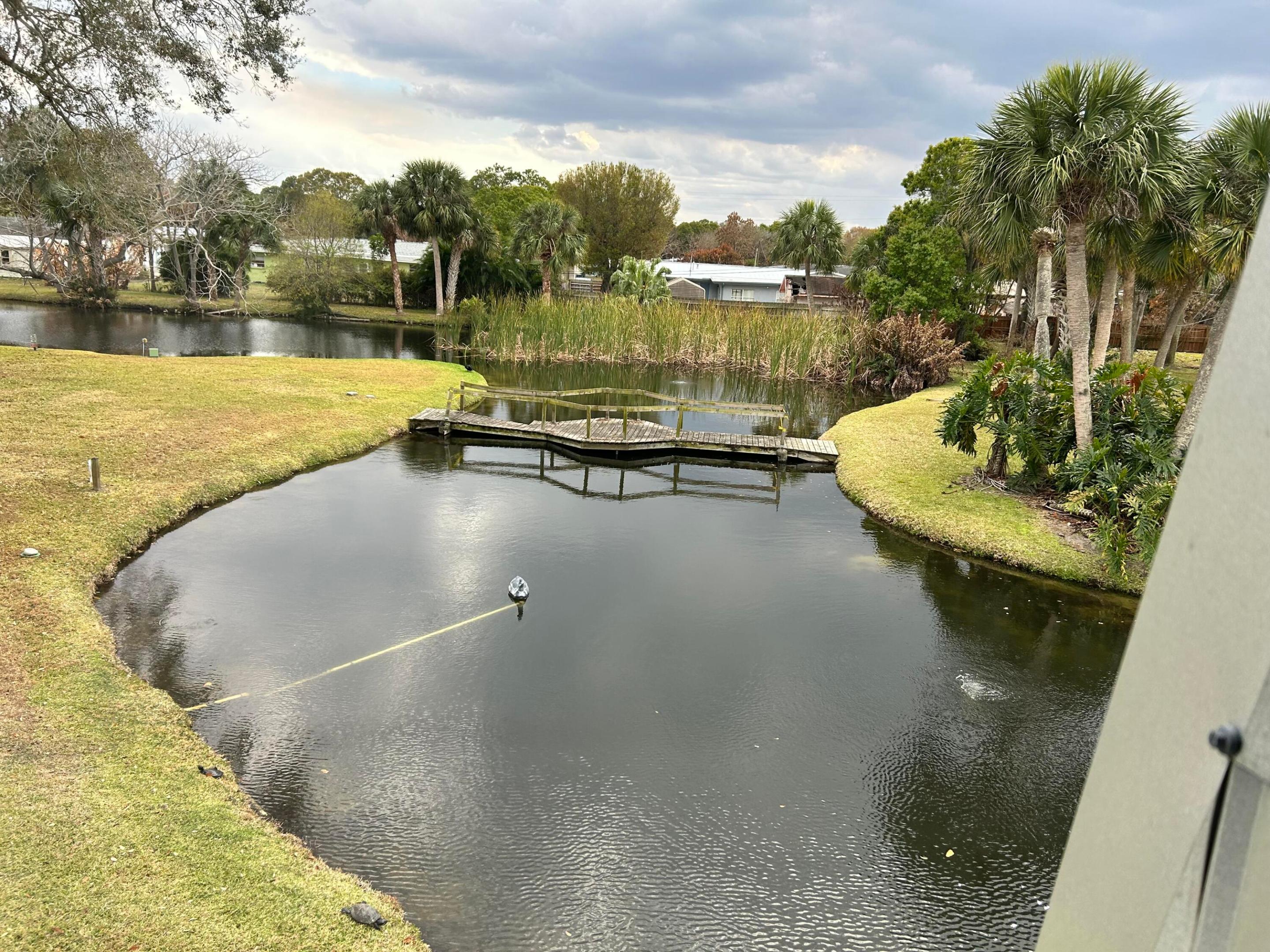 2513 S 17th Street 207, Fort Pierce, FL 34982, Fort Pierce