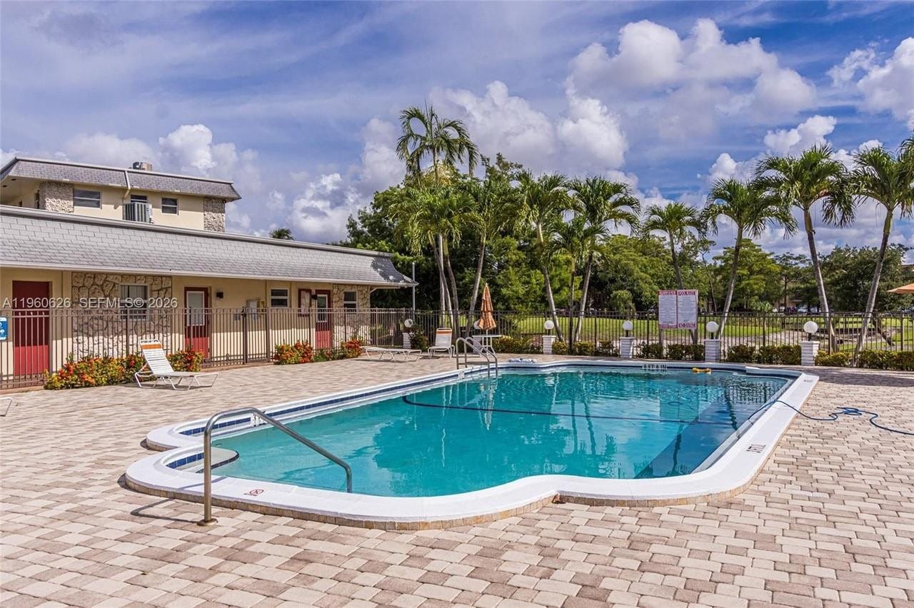 4331 NW 16th Street D308, Lauderhill, FL 33313 photo 21