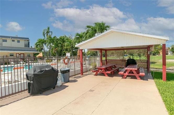 4331 NW 16th Street D308, Lauderhill, FL 33313 photo 24