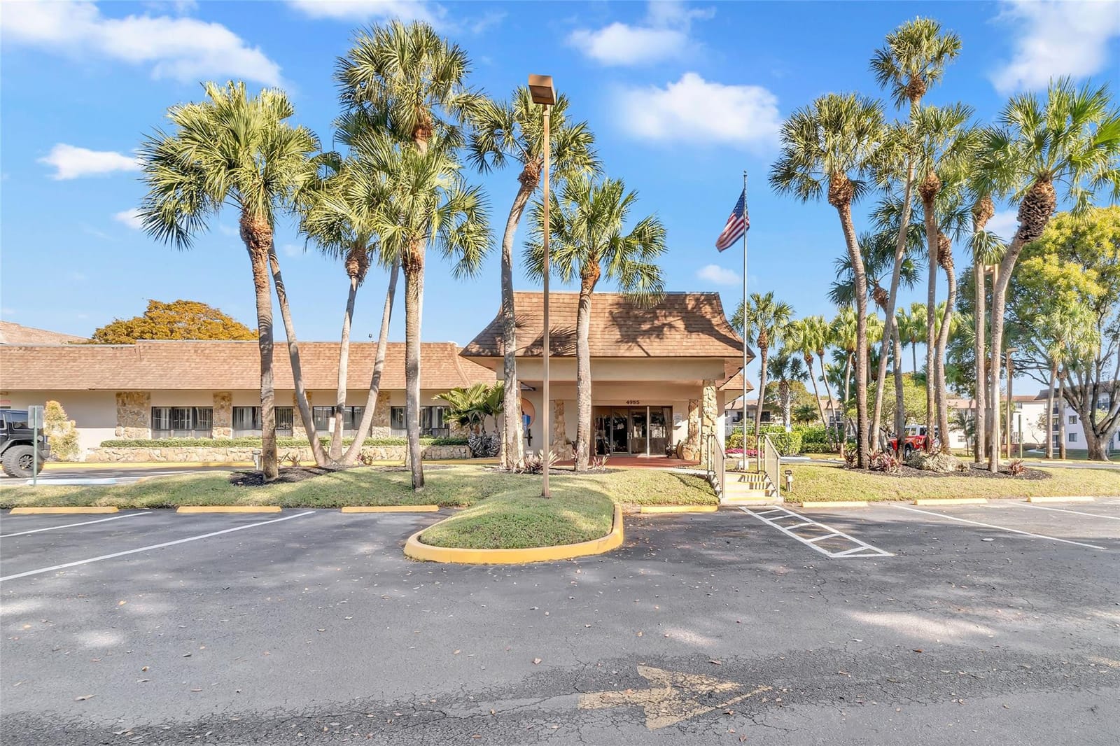 4975 E Sabal Palm Boulevard 408, Tamarac, FL 33319 photo 30