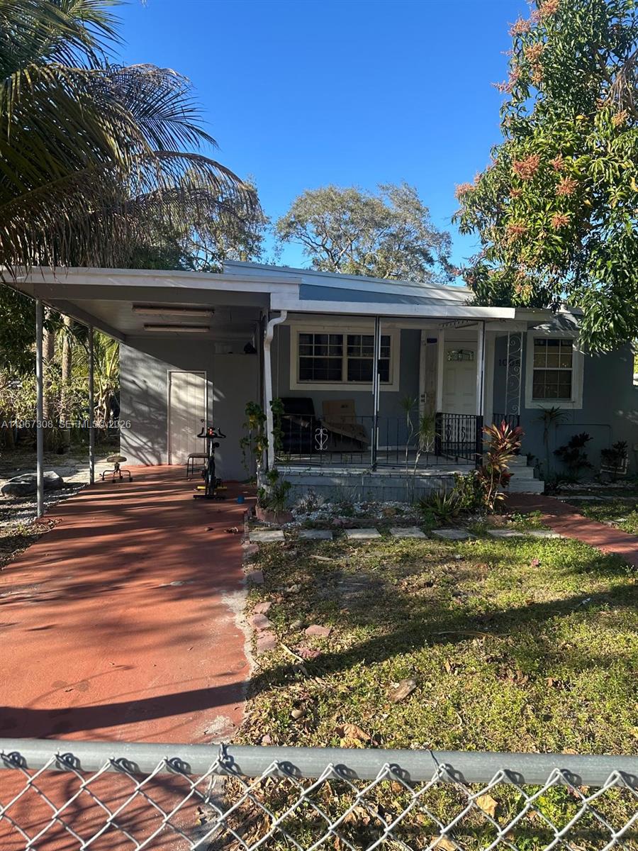 1005 NE 145th Street, North Miami, FL 33161, North Miami