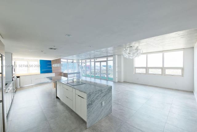 3250 NE 1st Avenue 1115, sold in Midblock Miami Condo, Miami, FL
