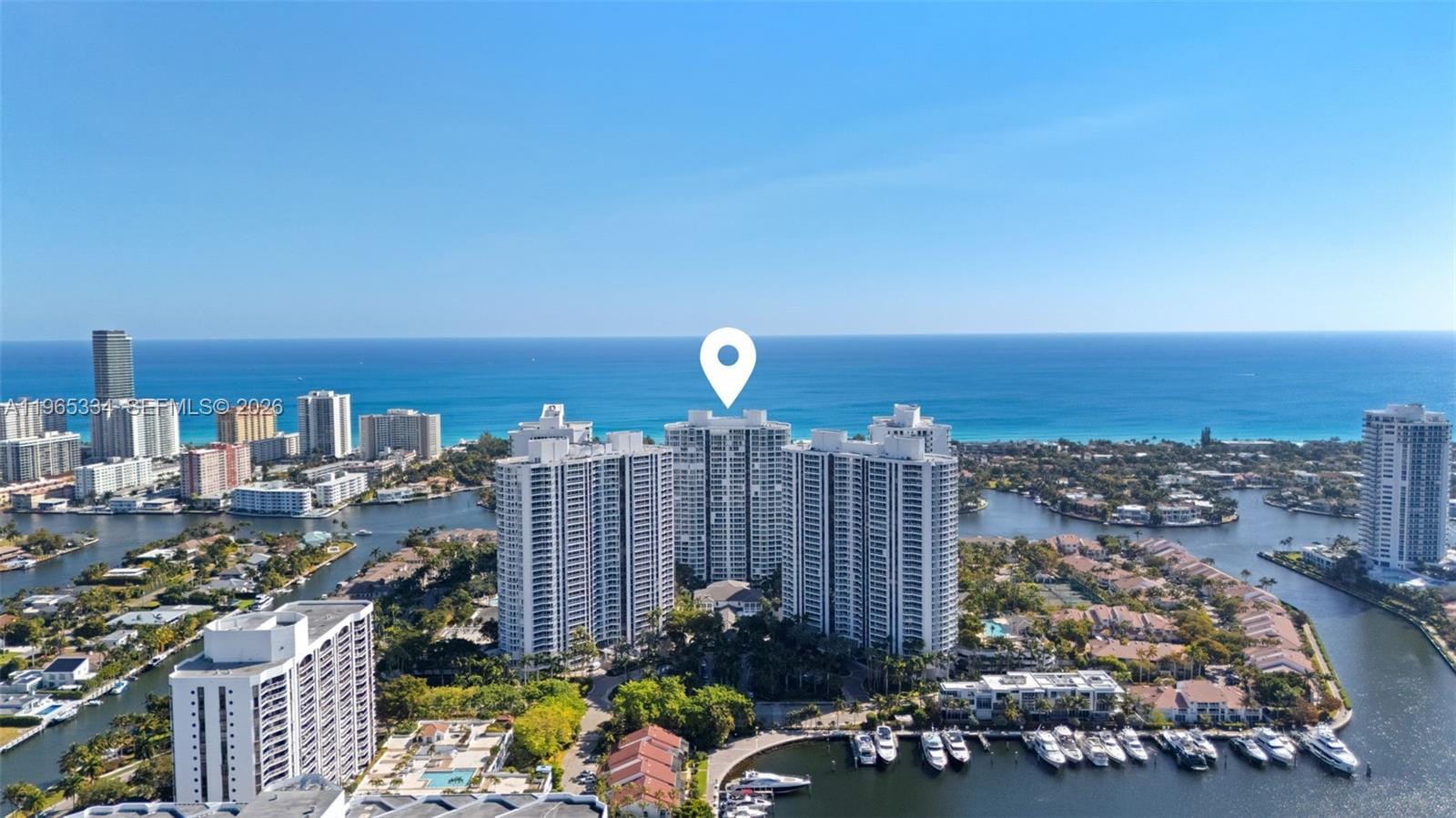 21150 NE 38 Avenue 603, Aventura, FL 33180 photo 26