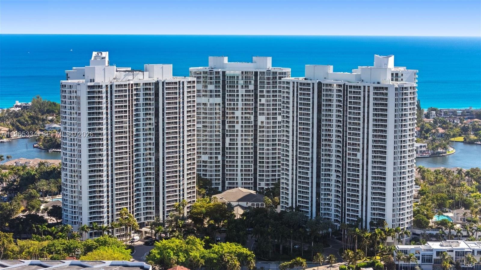 21150 NE 38 Avenue 603, Aventura, FL 33180