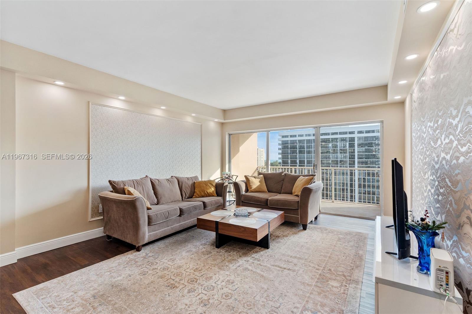 1985 S Ocean Drive 9G, Hallandale Beach, FL 33009, Hallandale Beach