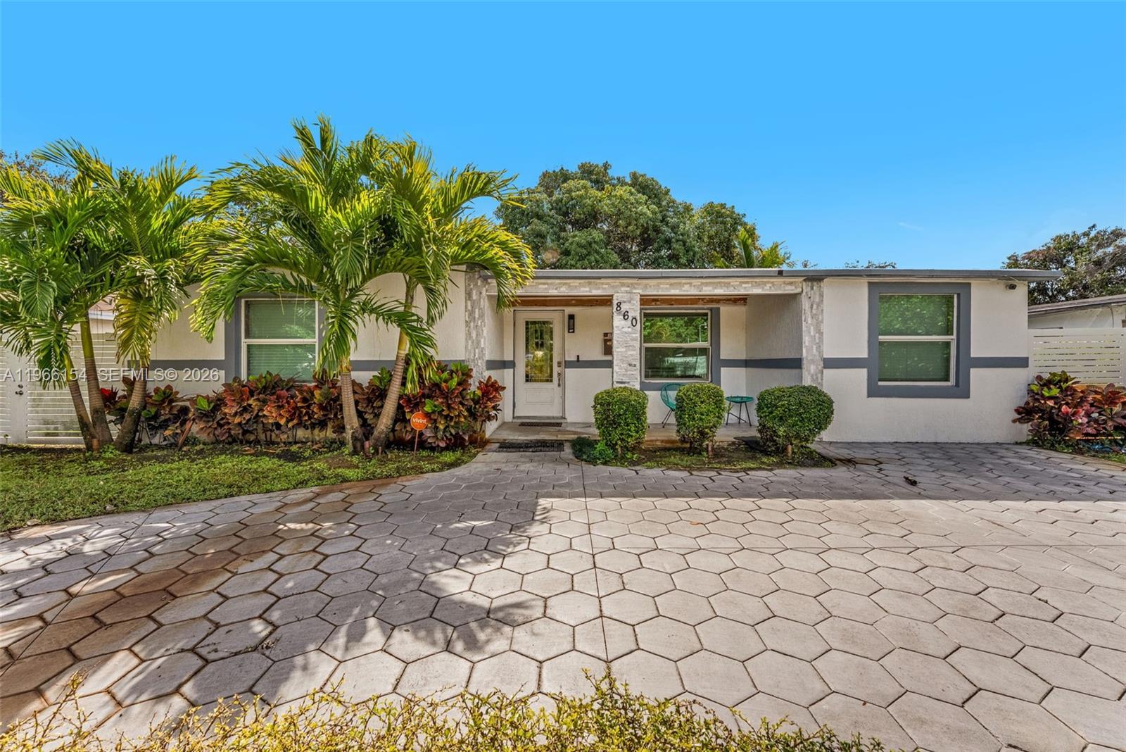 860 NE 142nd Street, North Miami, FL 33161, North Miami