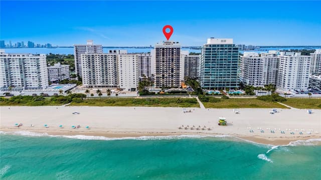 5757 Collins Avenue 1902, Miami Beach, FL 33140
