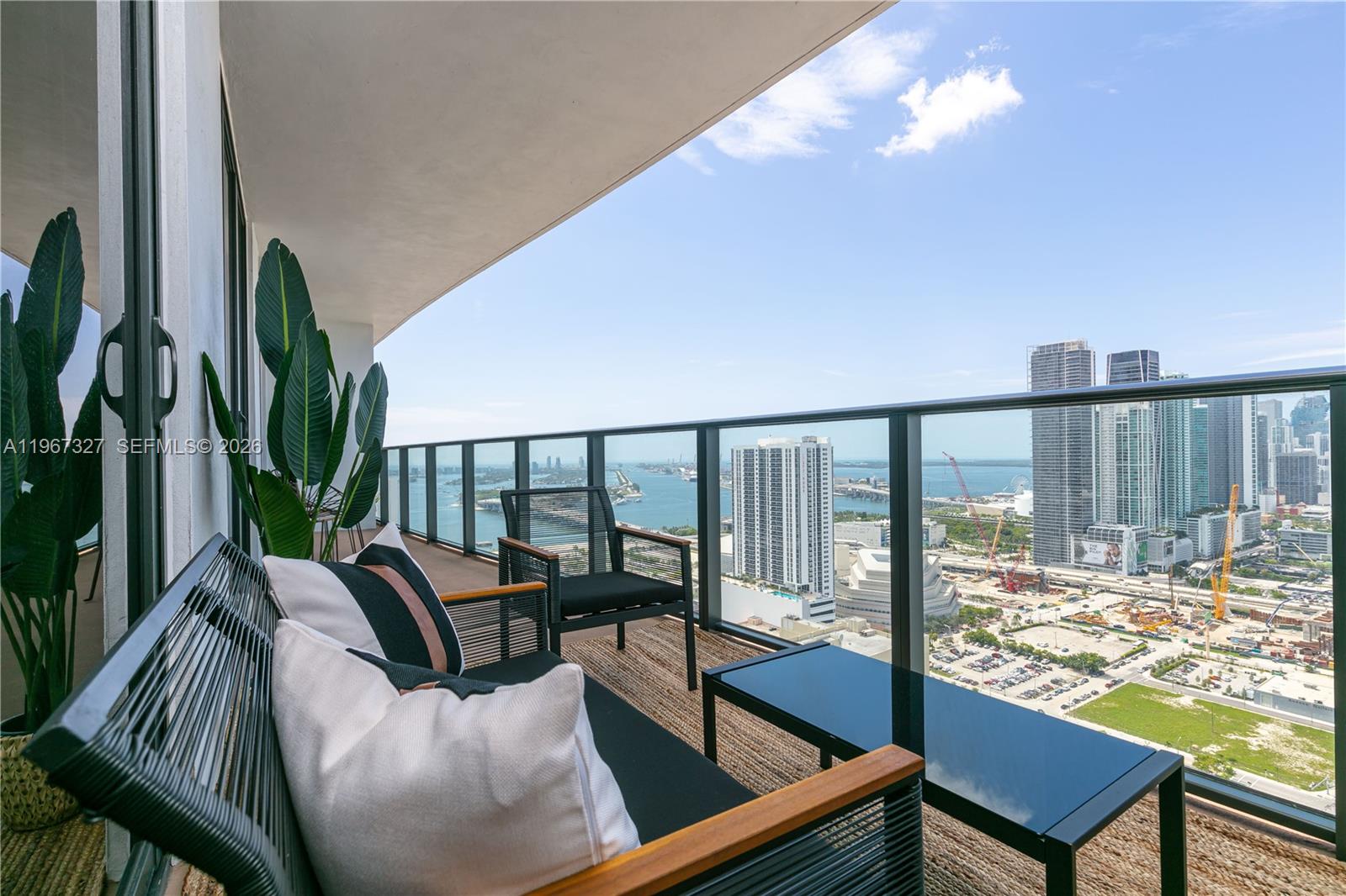 1600 NE 1st Avenue 3609, Miami, FL 33132, Miami