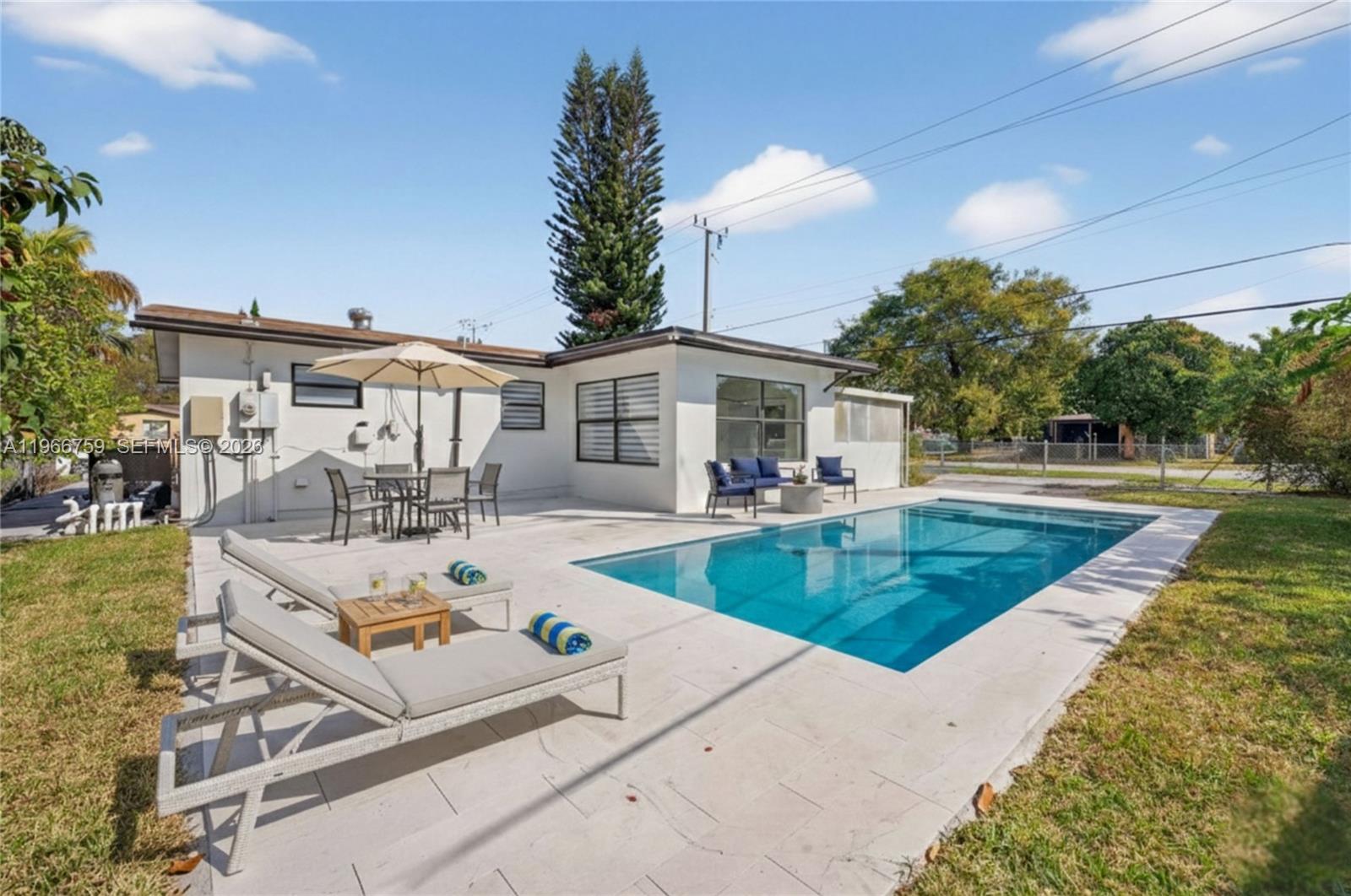 190 NE 173rd Street, Miami, FL 33162, Miami
