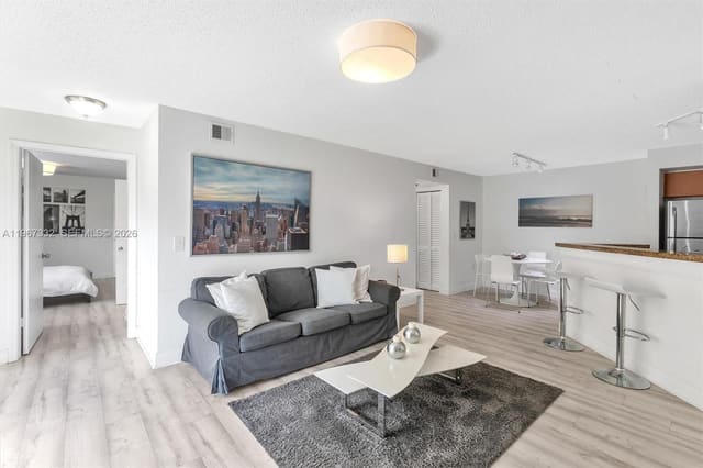 12980 Vista Isles Drive 317, sold in Isles At Lago Mar, Sunrise, FL