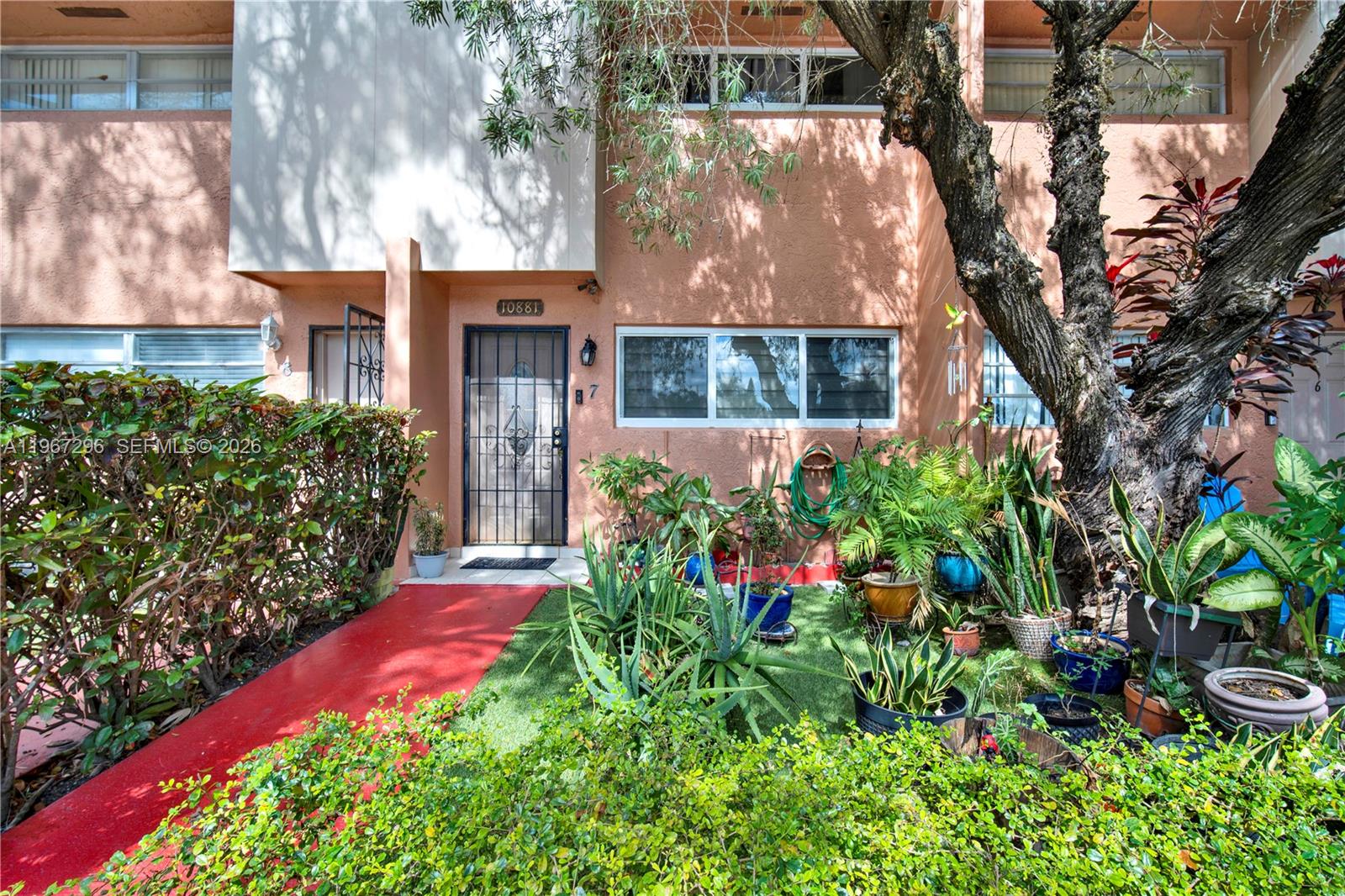 10881 SW 6th Street 7, Sweetwater, FL 33174, Sweetwater
