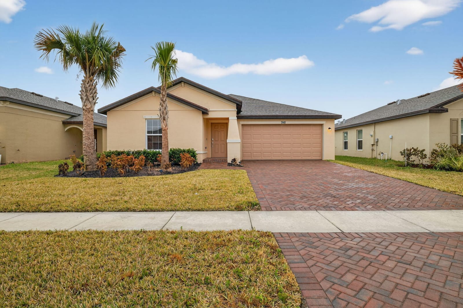 748 Carlyle Way, Fort Pierce, FL 34947