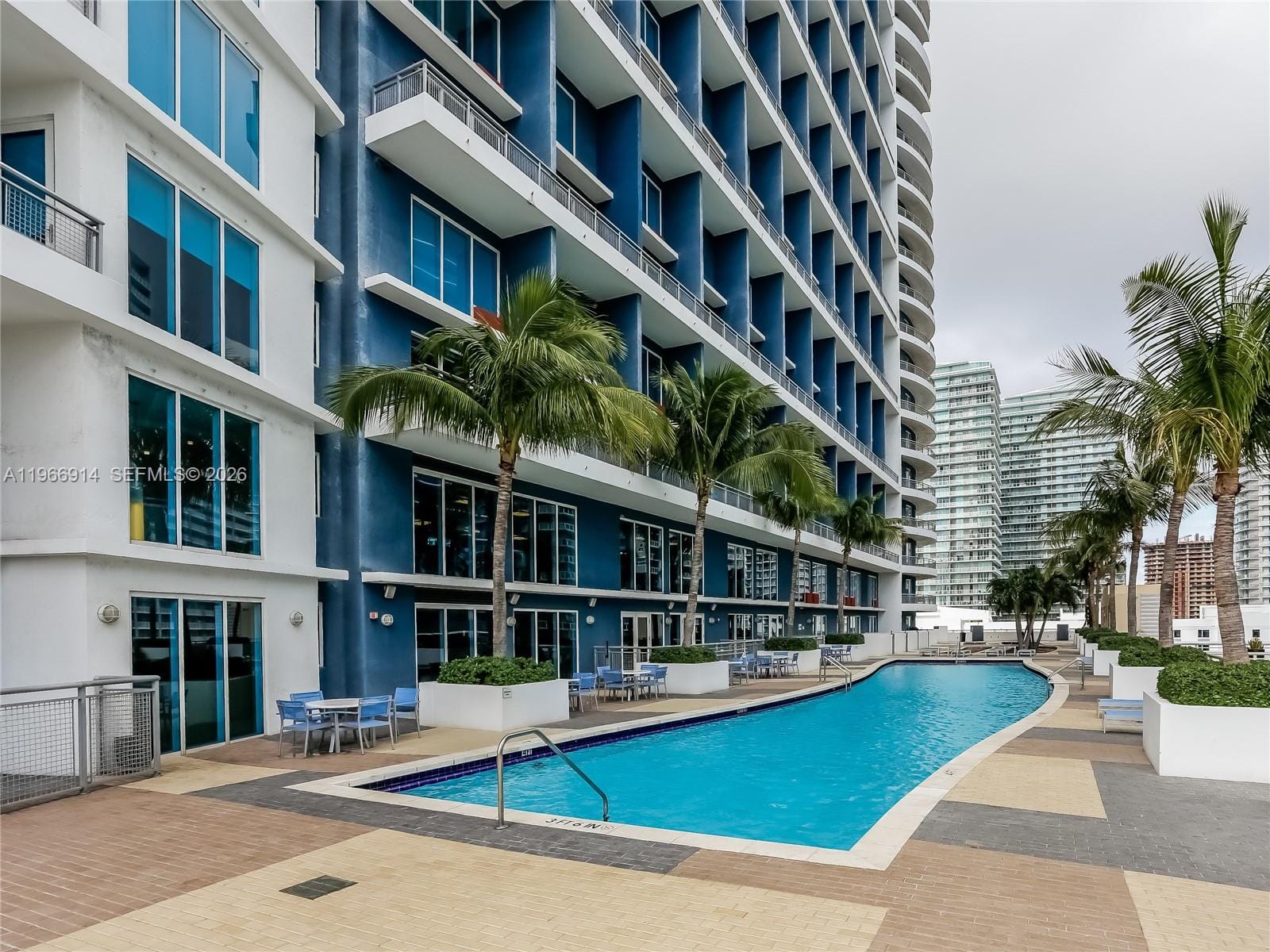 60 SW 13th Street 3404, Miami, FL 33130 photo 22