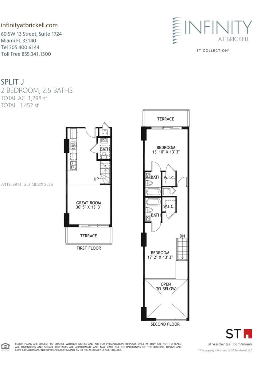 60 SW 13th Street 3404, Miami, FL 33130 photo 25
