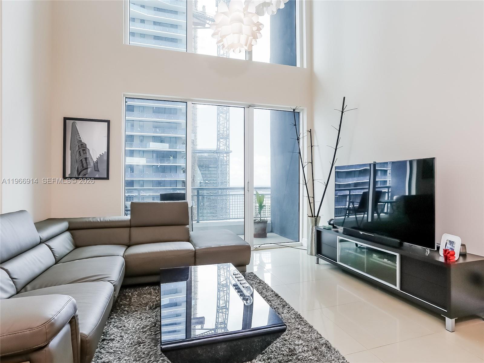 60 SW 13th Street 3404, Miami, FL 33130, Miami