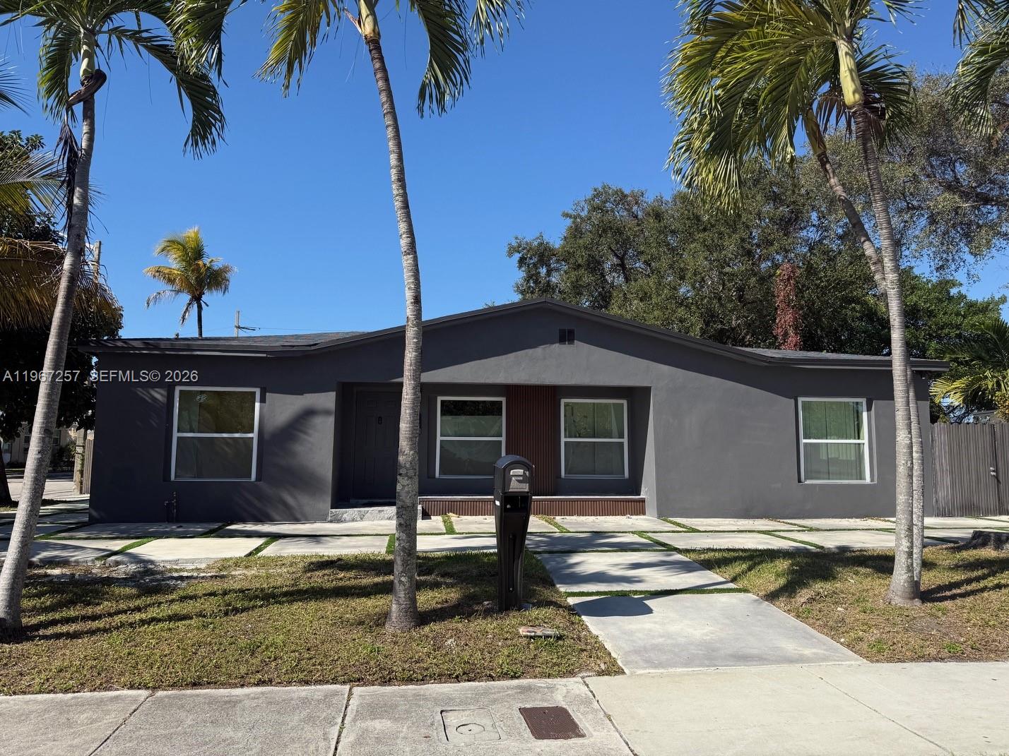 6700 NW 5th Avenue, Miami, FL 33150, Miami