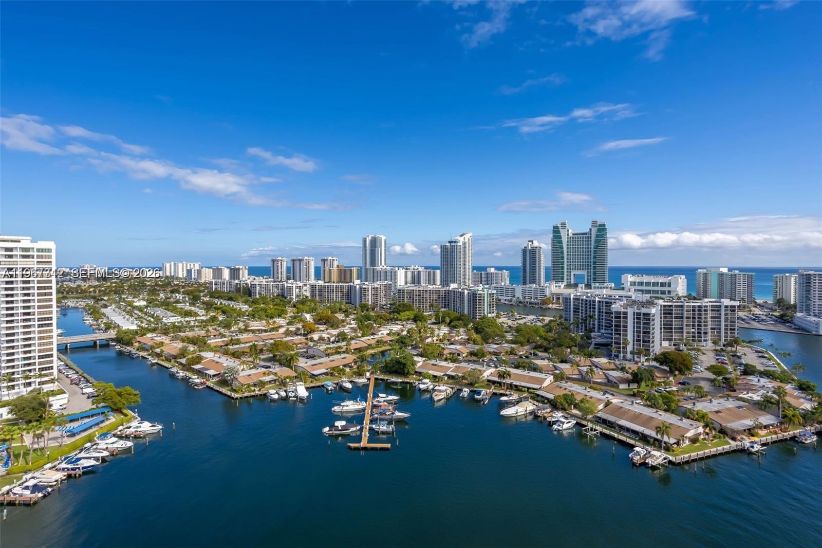 300 Three Islands Boulevard PH3A, Hallandale Beach, FL 33009, Hallandale Beach