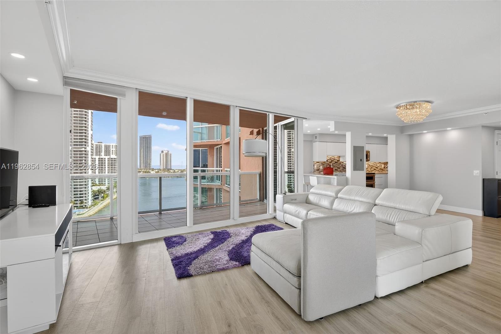 3370 Hidden Bay Drive 1501, Aventura, FL 33180, Aventura