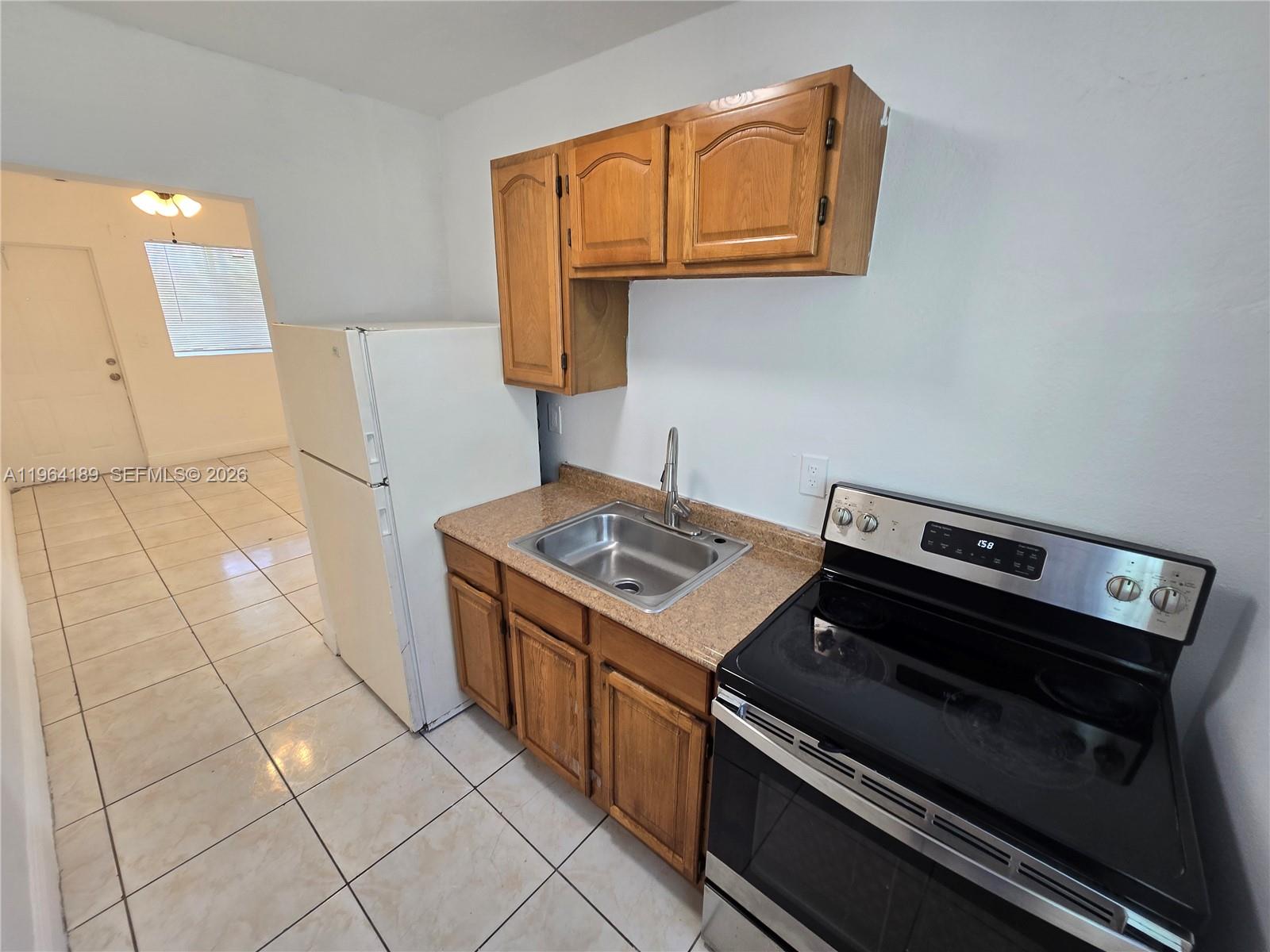 535 NW 7th Street 9, Miami, FL 33136, Miami