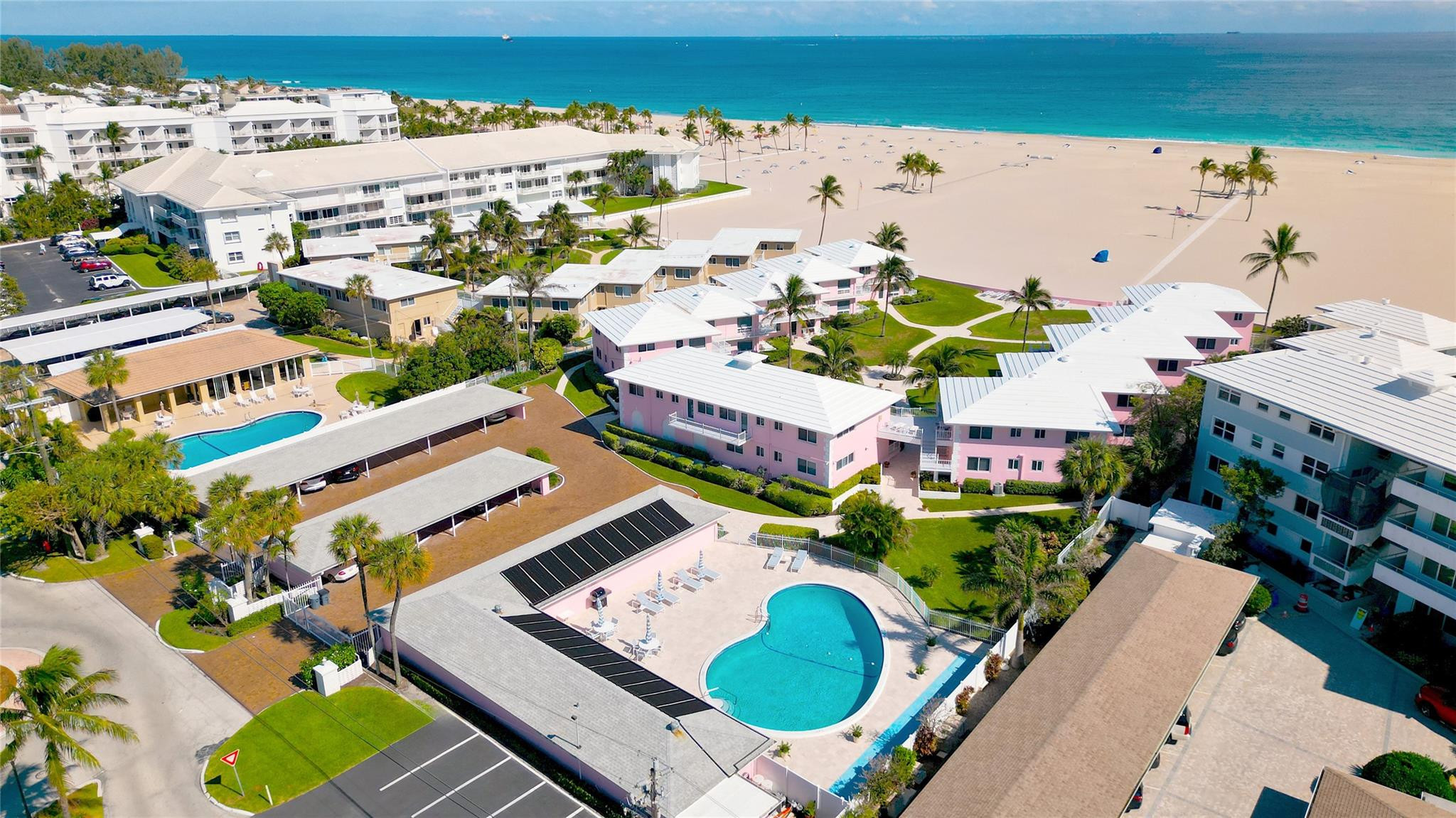1922 S Ocean Lane 20, Fort Lauderdale, FL 33316, Fort Lauderdale