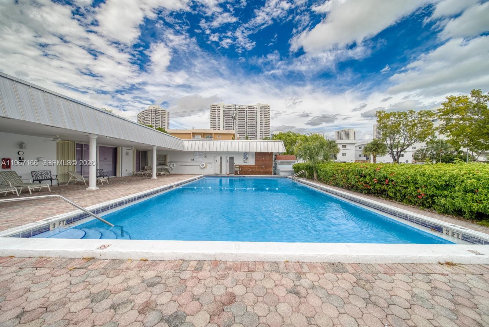 3849 NE 169th Street 412, North Miami Beach, FL 33160 photo 15