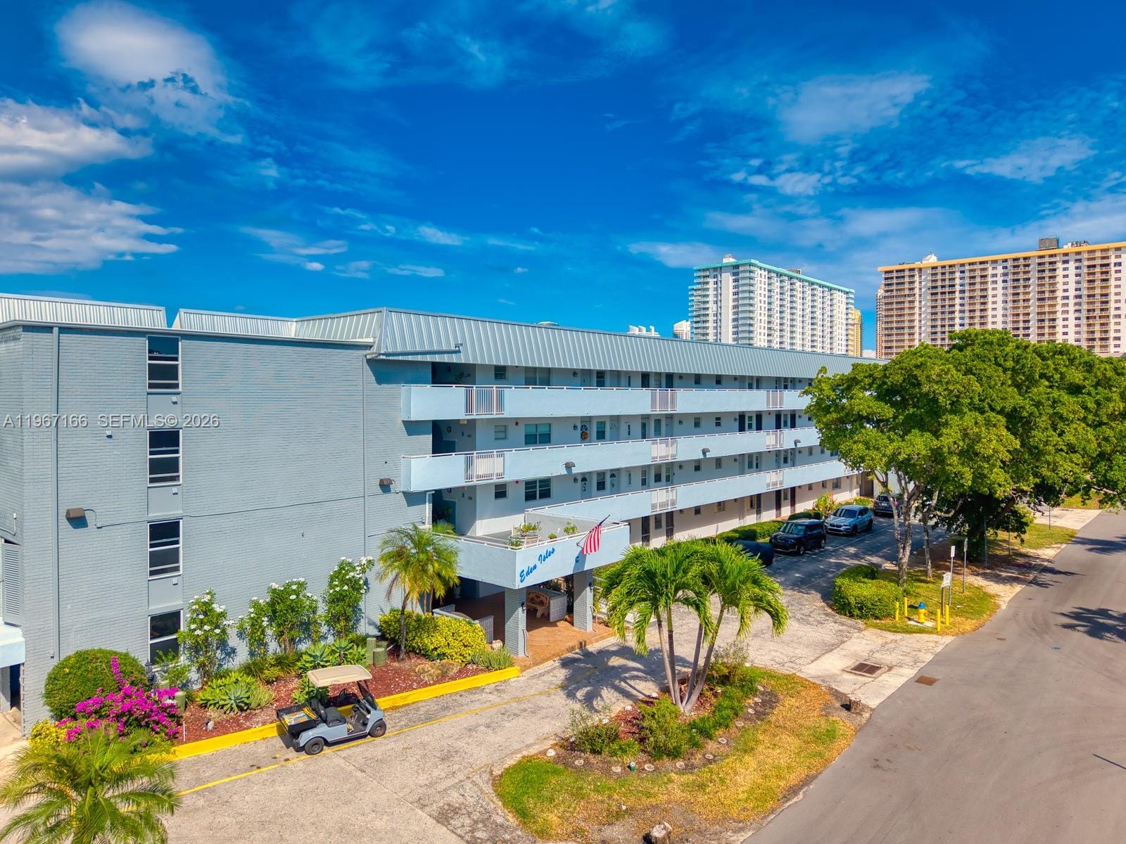 3849 NE 169th Street 412, North Miami Beach, FL 33160 photo 18