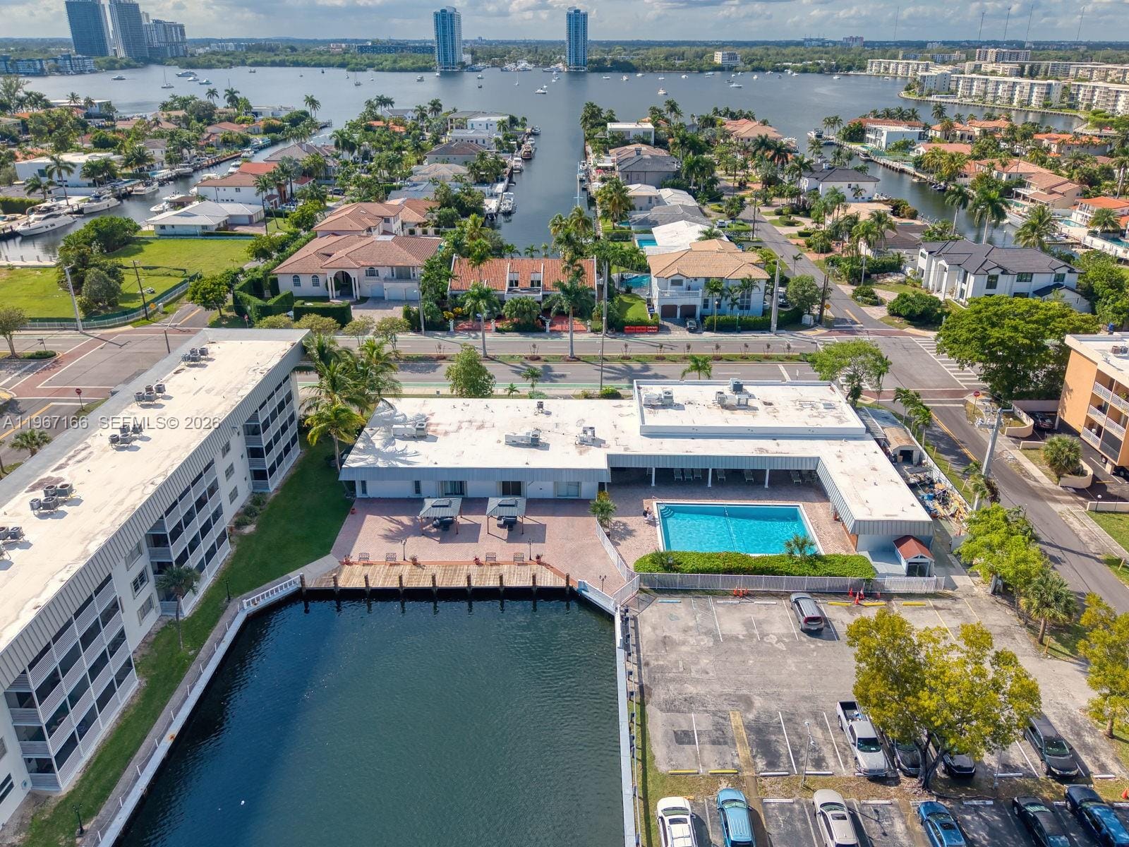 3849 NE 169th Street 412, North Miami Beach, FL 33160 photo 19