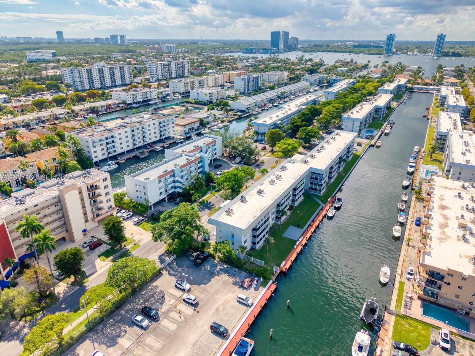 3849 NE 169th Street 412, North Miami Beach, FL 33160 photo 20
