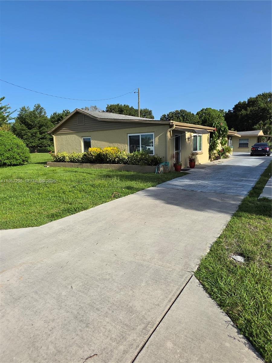 4321 Kirby Loop Road 1, Fort Pierce, FL 34981, Fort Pierce