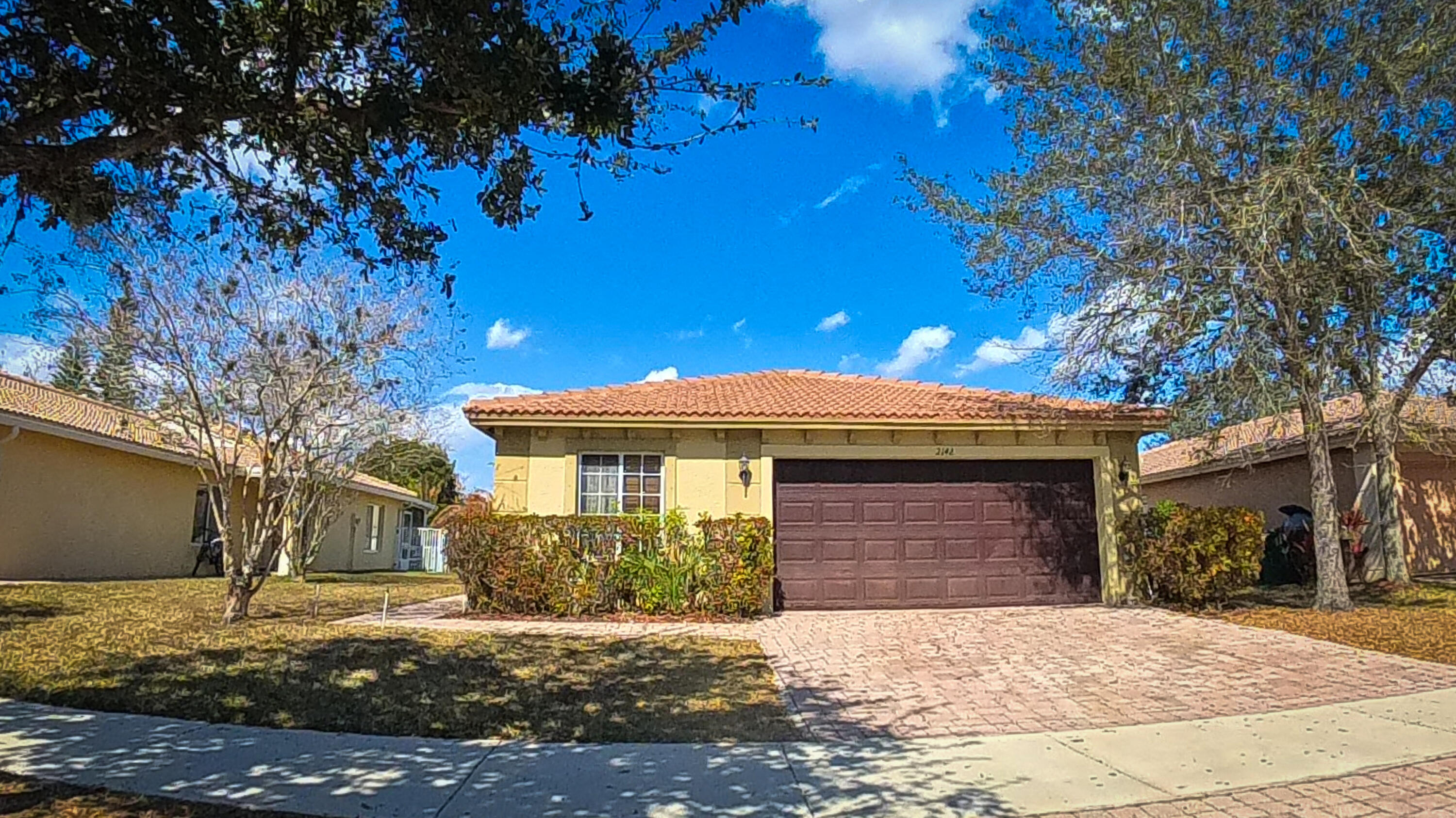 2142 SW Newport Isles Boulevard, Port St. Lucie, FL 34953, Port St Lucie