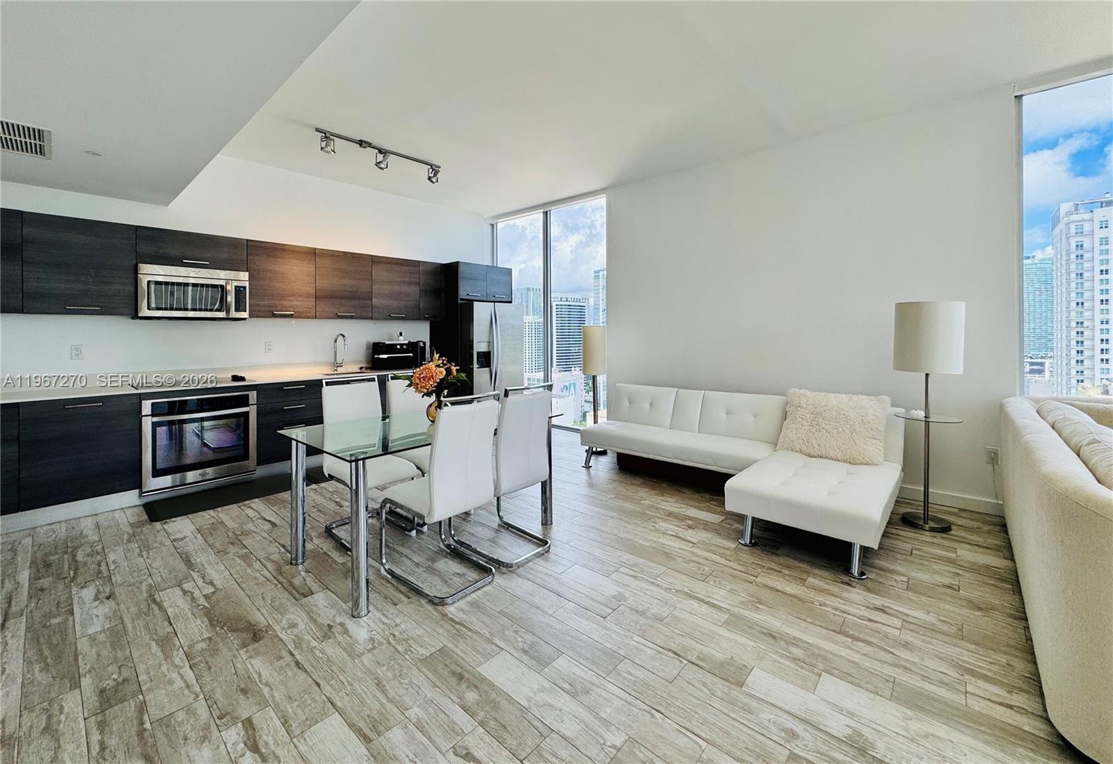 151 SE 1st Street 2602, Miami, FL 33131, Miami
