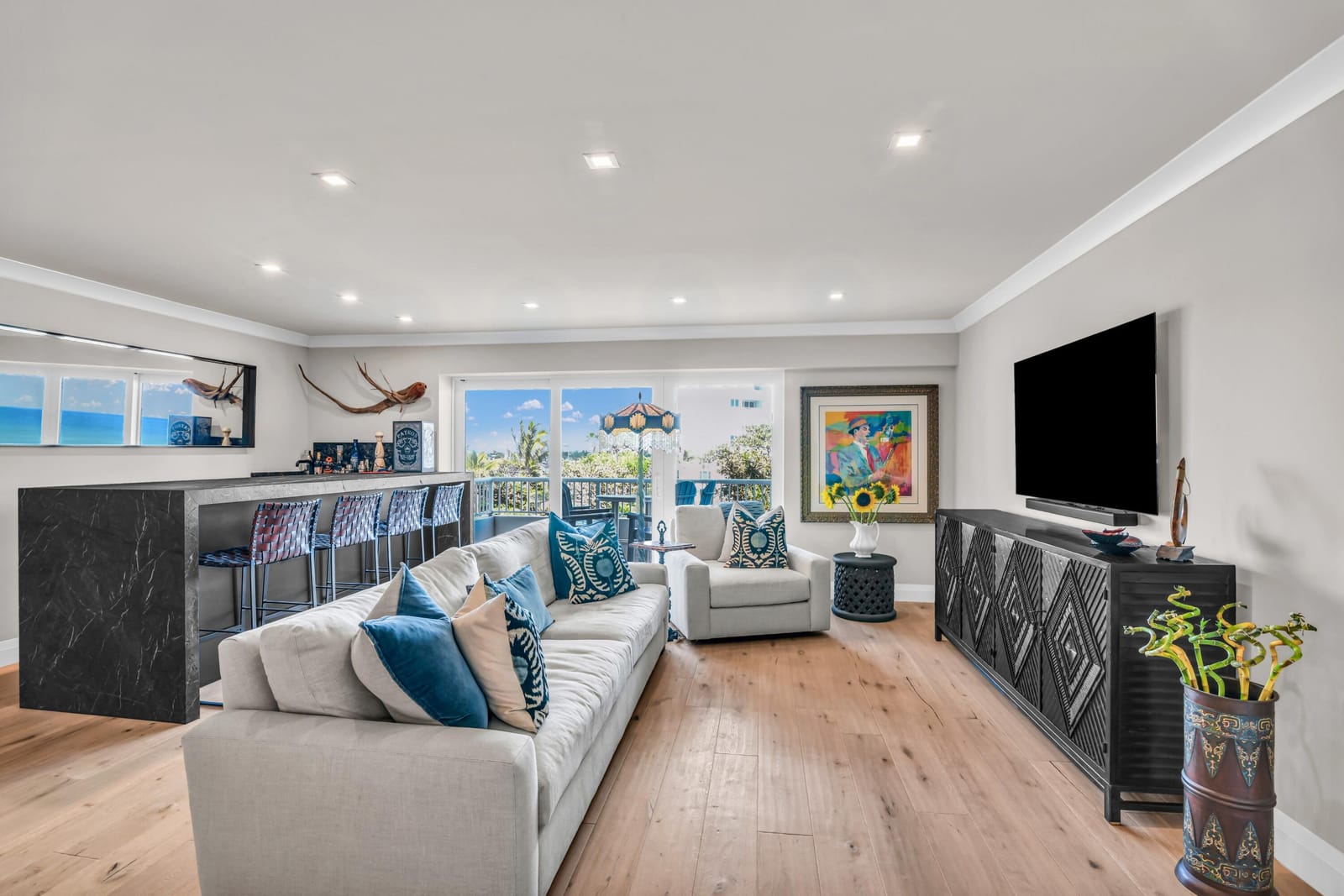 600 S Ocean Boulevard 407 — photo 2