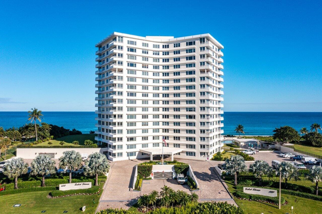 600 S Ocean Boulevard 407, Boca Raton, FL 33432 photo 28