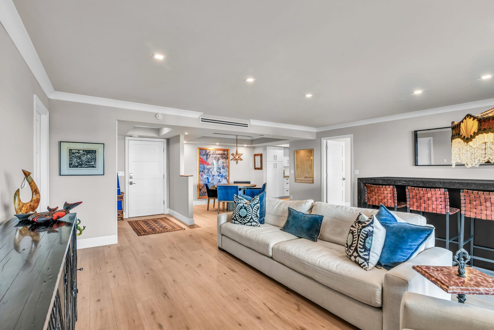 600 S Ocean Boulevard 407 — photo 4