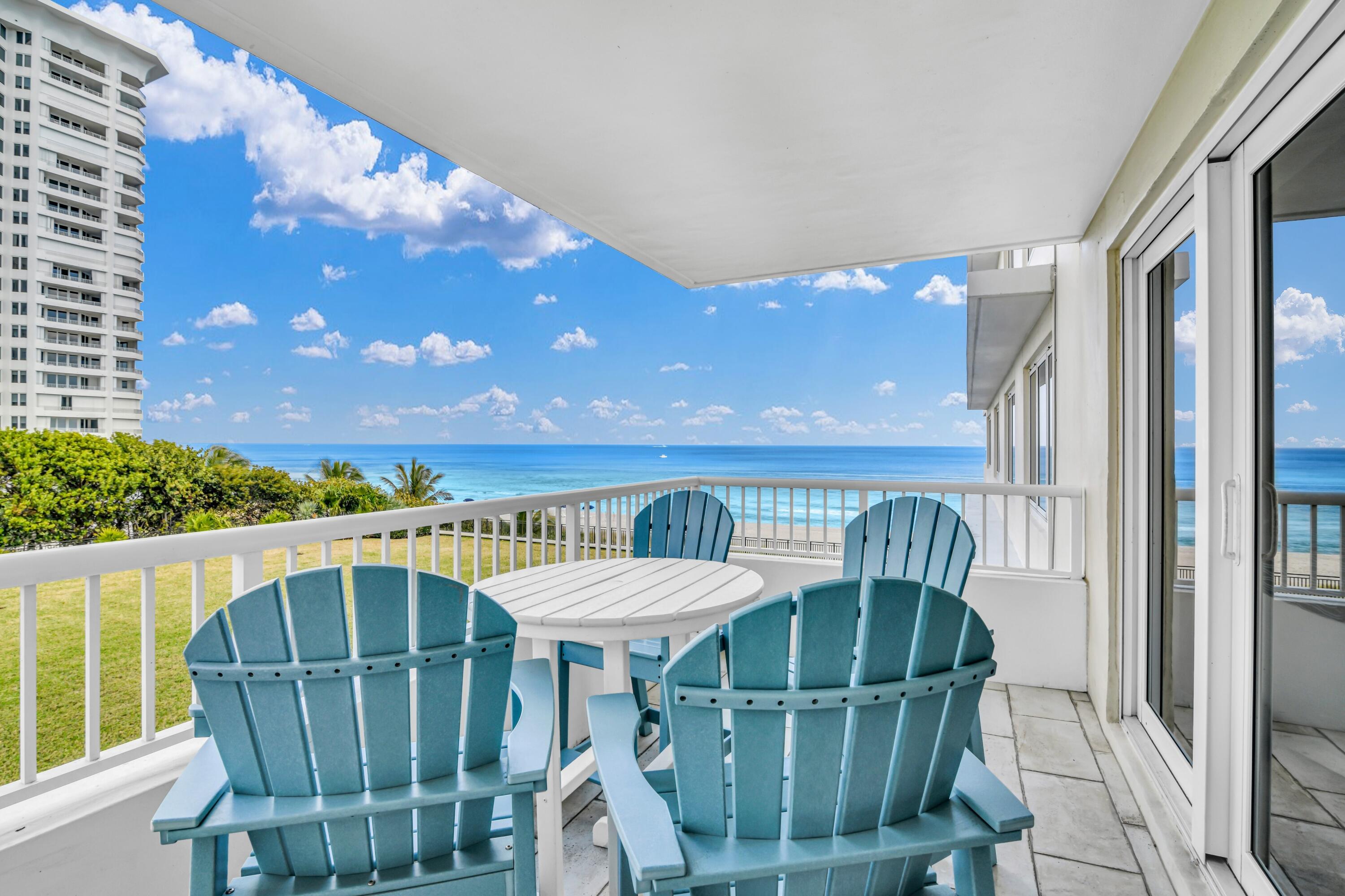 600 S Ocean Boulevard 407, Boca Raton, FL 33432, Boca Raton