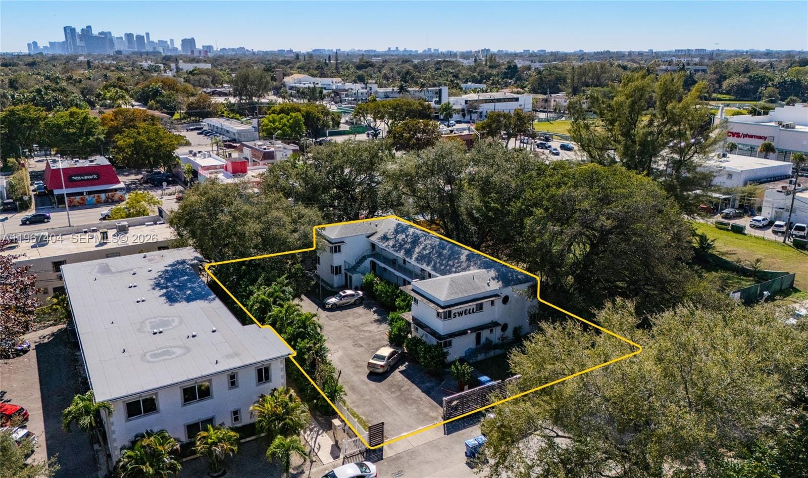 648 NE 80th Street, Miami, FL 33138