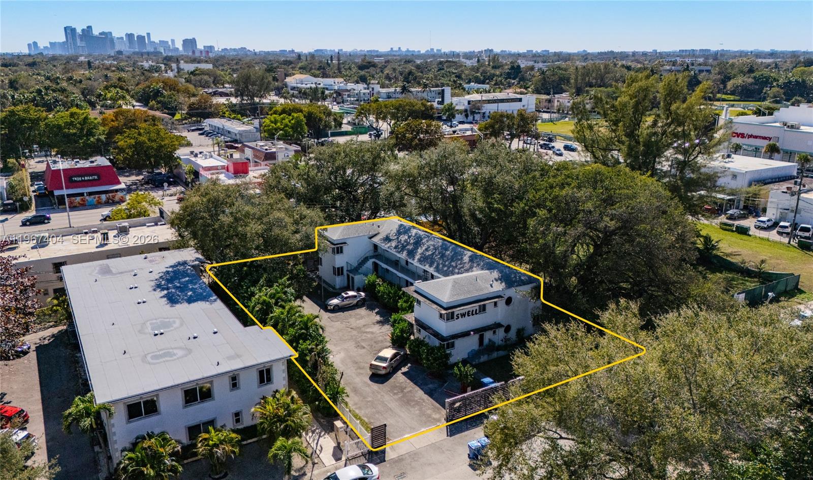648 NE 80th Street, Miami, FL 33138, Miami