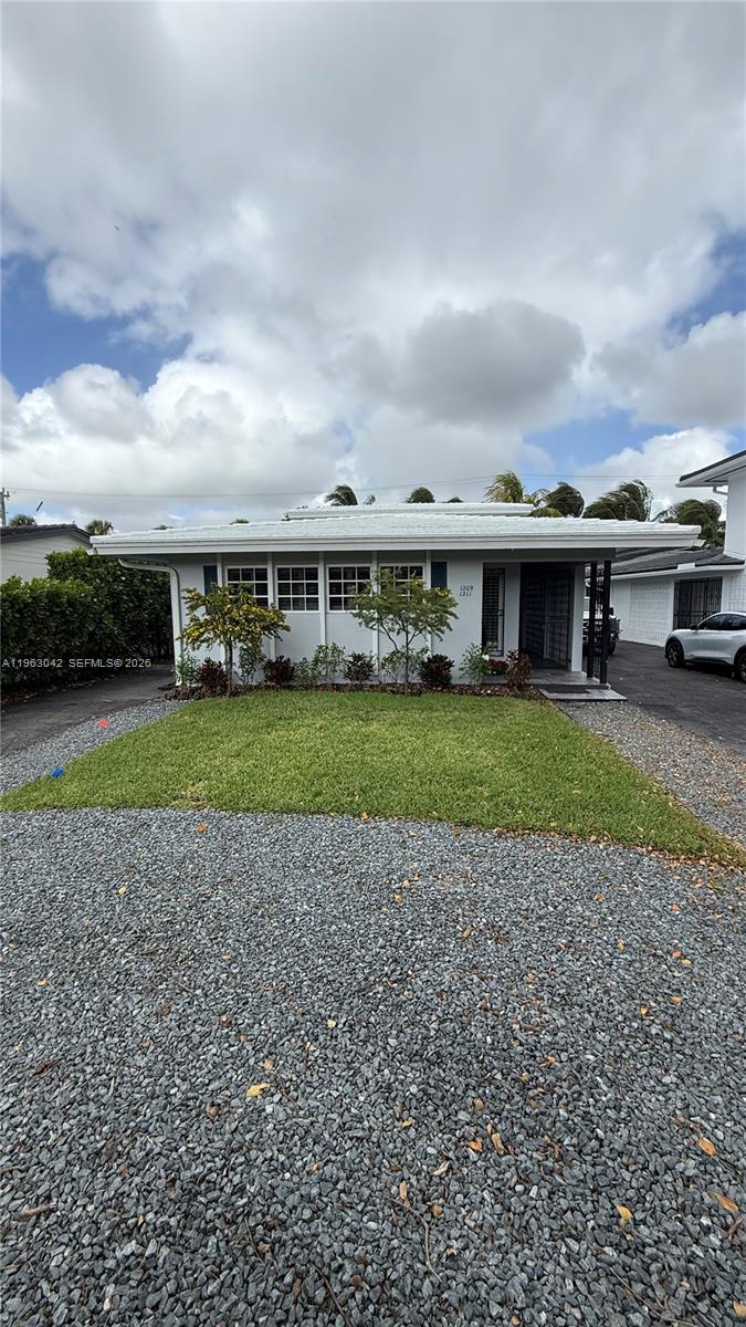 1209 Campo Sano Avenue 1209, Coral Gables, FL 33146, Coral Gables