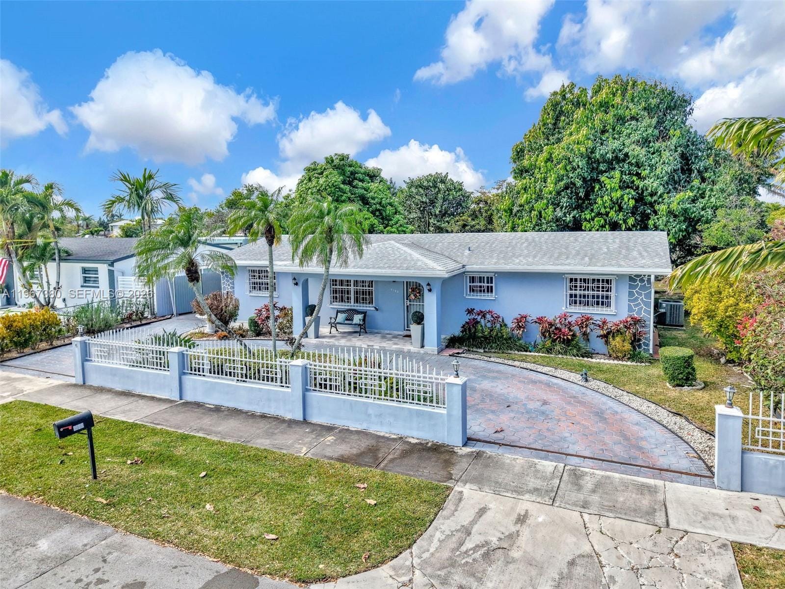 6140 SW 109th Avenue, Miami, FL 33173