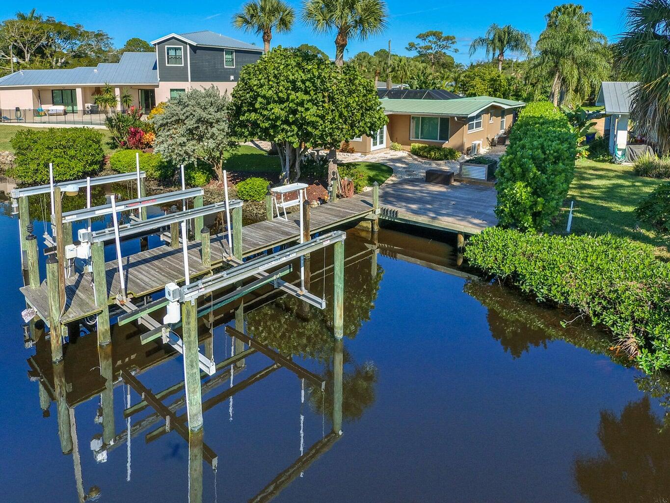 1282 SW Pelican Crescent, Palm City, FL 34990, Palm City