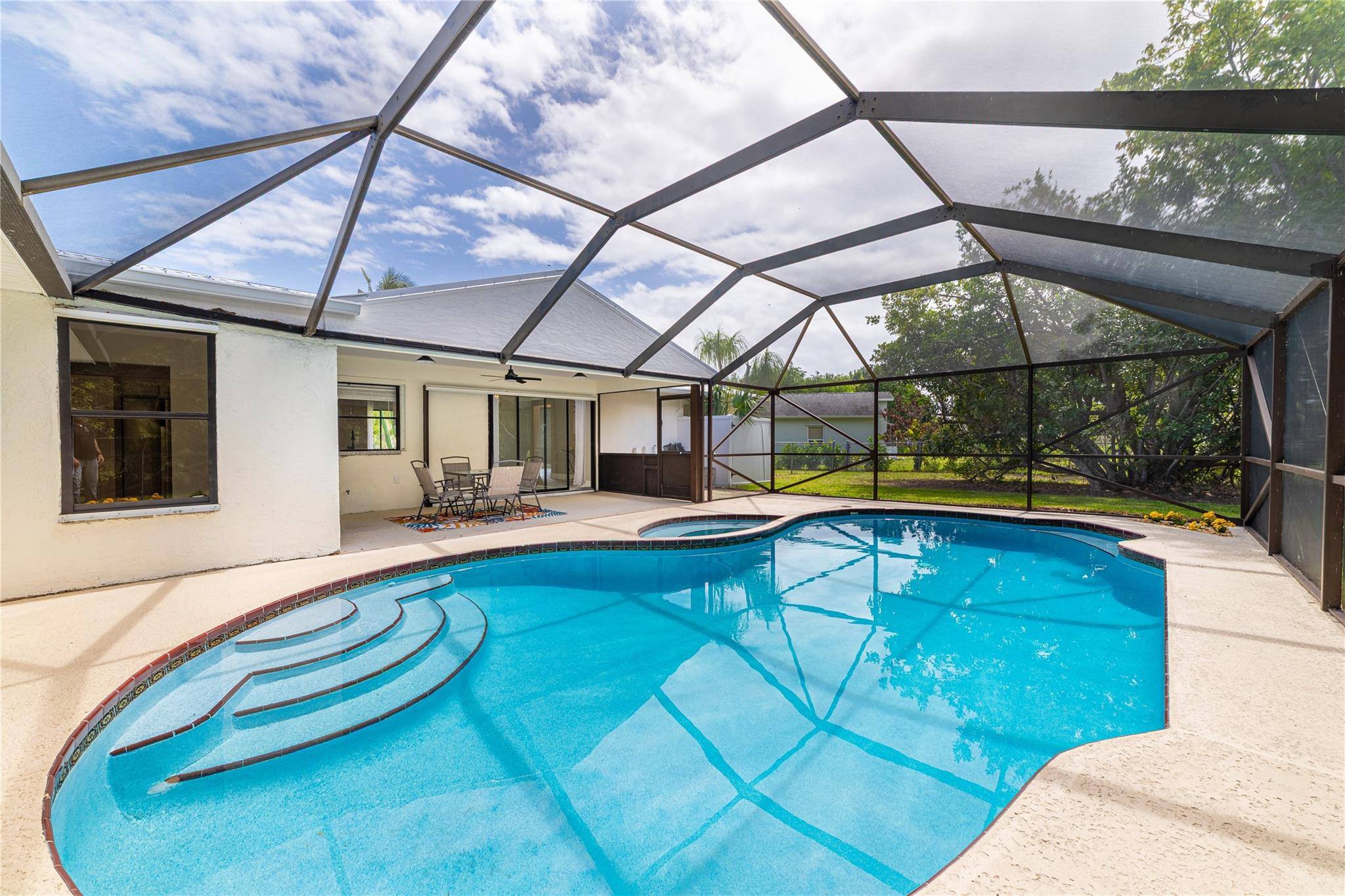 2614 SE Export Avenue, Port St. Lucie, FL 34952, Port St Lucie